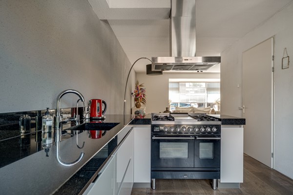 Medium property photo - Wilhelminastraat 2A, 6921 ZM Duiven